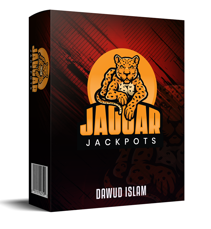 Jaguar Jacckpots